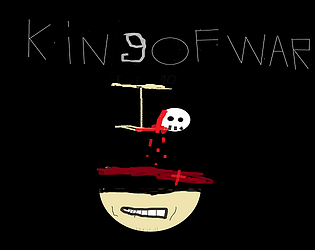KING OF WAR 1
