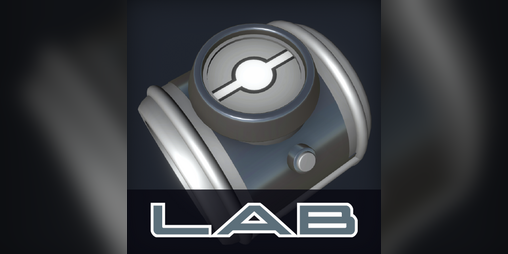 Cover image for Omni-Lab 3D