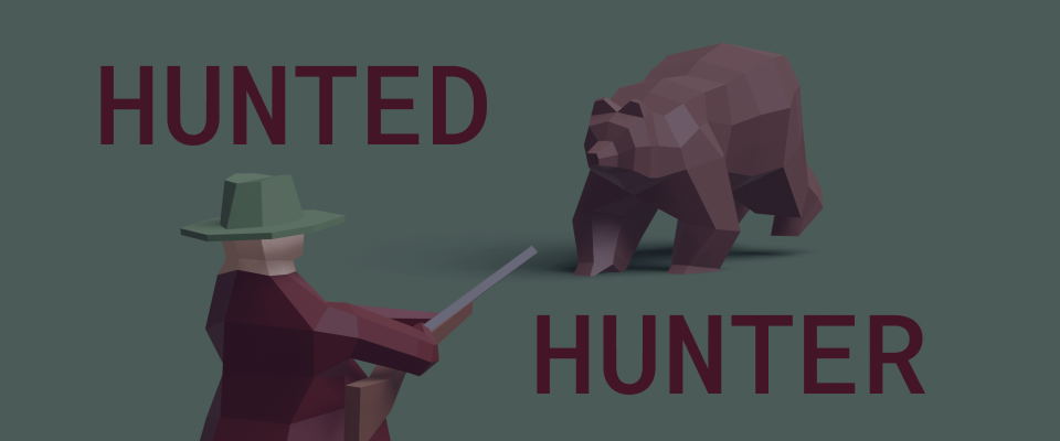 Hunted Hunter