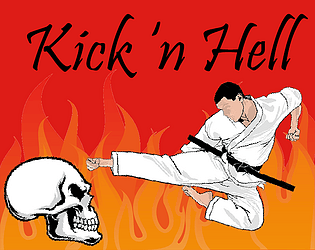Kick 'n Hell (Prototype)