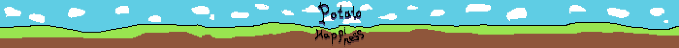 Potato Happiness