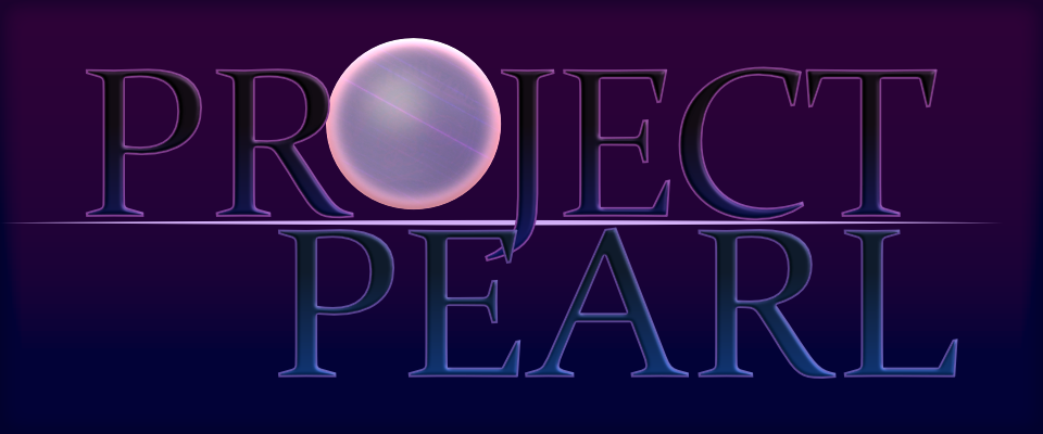 Project: Pearl (WIP)