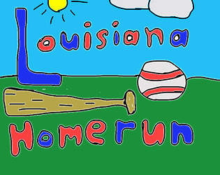 LouisianaHomerun