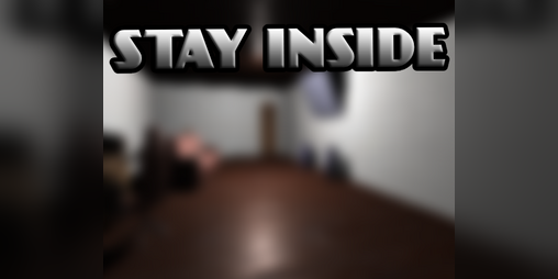 Cover image for Stay Inside