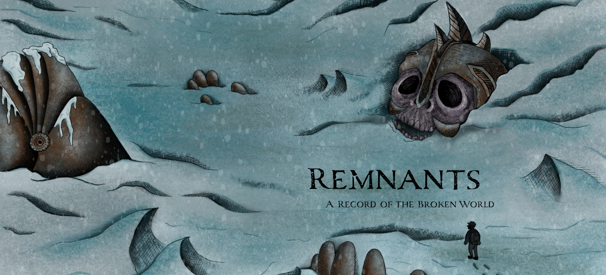 Remnants - A Record of the Broken World
