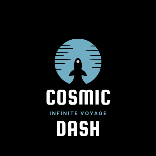 Cosmic Dash: Infinite Voyage