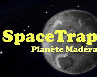 SpaceTrap