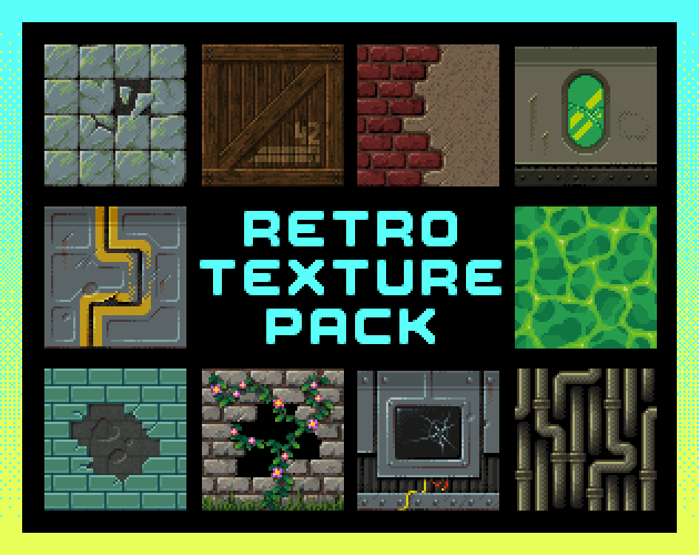 Mods and Texture Packs, Video Game Emulation Wiki