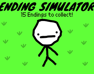 Ending Simulator