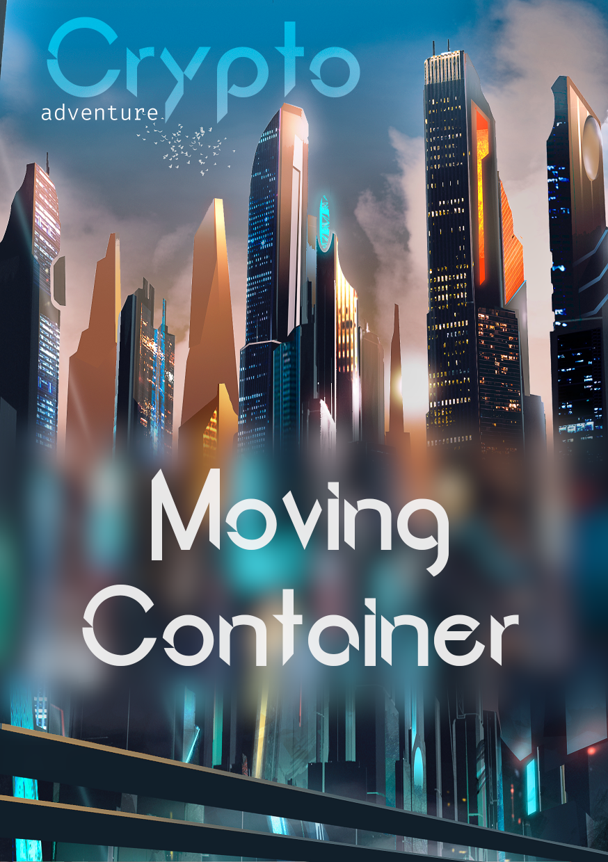 Intro adventure, all-in-one download! - Crypto by aseigo