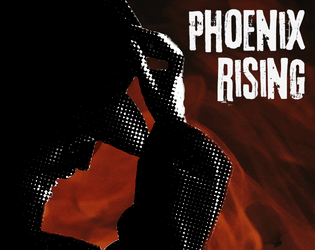 Phoenix Rising  