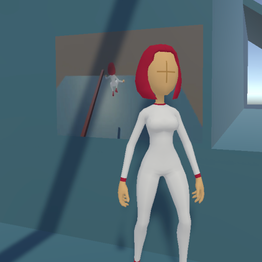 Cover image for Parkour Maniac (test)