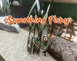 Something Fishy