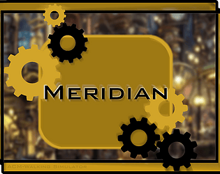 Meridian