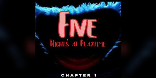 Poppy Playtime Chapter 3 Should Be A FNAF Crossover