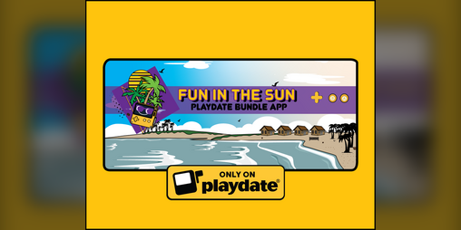 Cover image for Fun in the Sun App