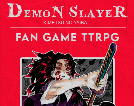 Universo Animangá: Os Demônios - Personagens de Demon Slayer: Kimetsu no  Yaiba