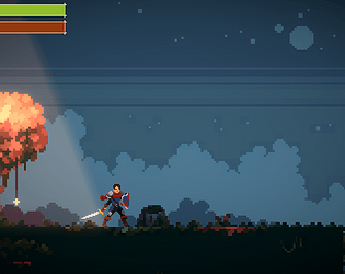 Lost Kingdom(Currently contains bugs)