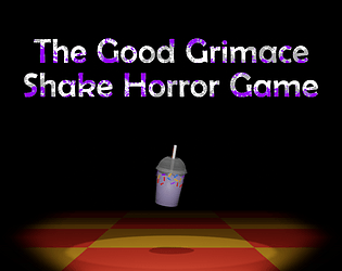 Grimace Shaker by Dubscr