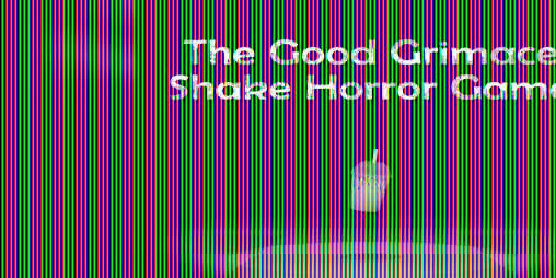 Cover image for The Good Grimace Shake Horror Game