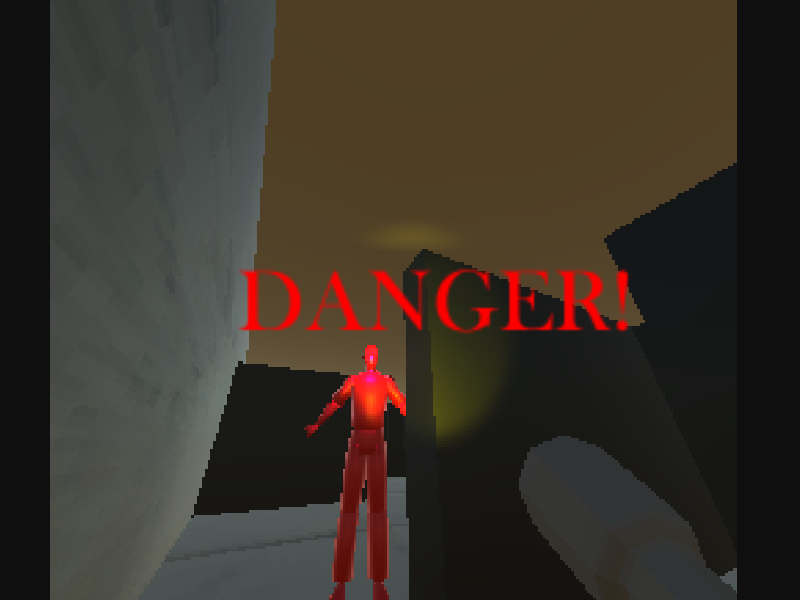 shitty chase game cover