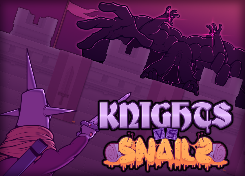 knights-vs-snails-by-weirdrikert