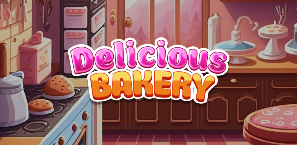 Delicious Bakery