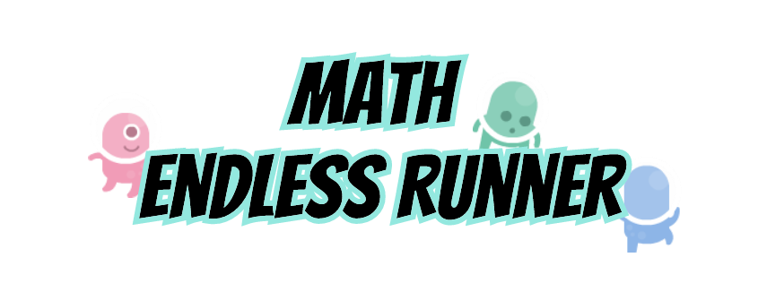 Math Endless Runner