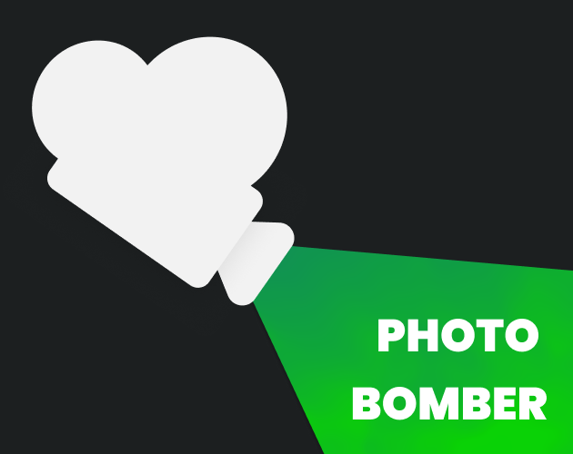 Photo Bomber by drzezga, pboo, Methargus for GMTK Game Jam 2023 itch.io