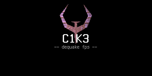 Cover image for [DEMO] C1K3