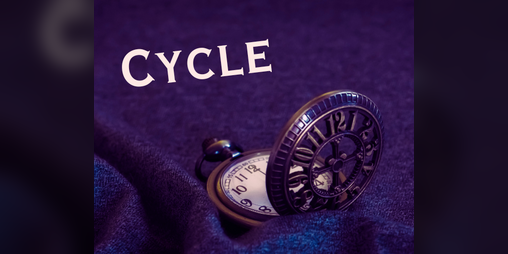 Cover image for Cycle