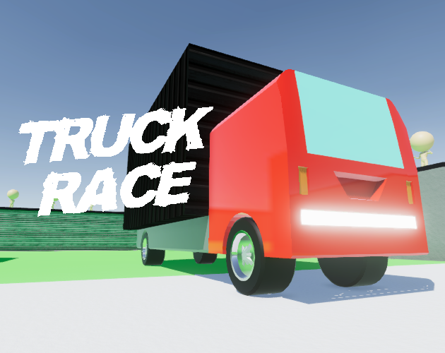 Truck Race