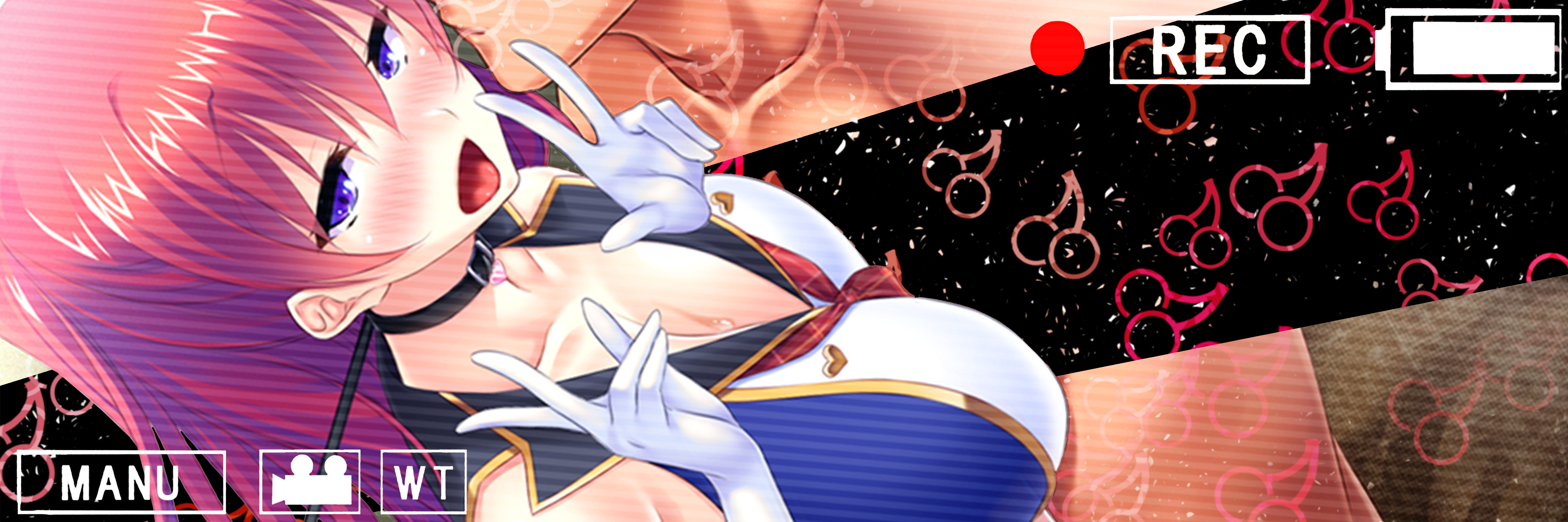 Tsundere Idol: My Personal M-Pet