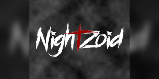 Cover image for Nightzoid