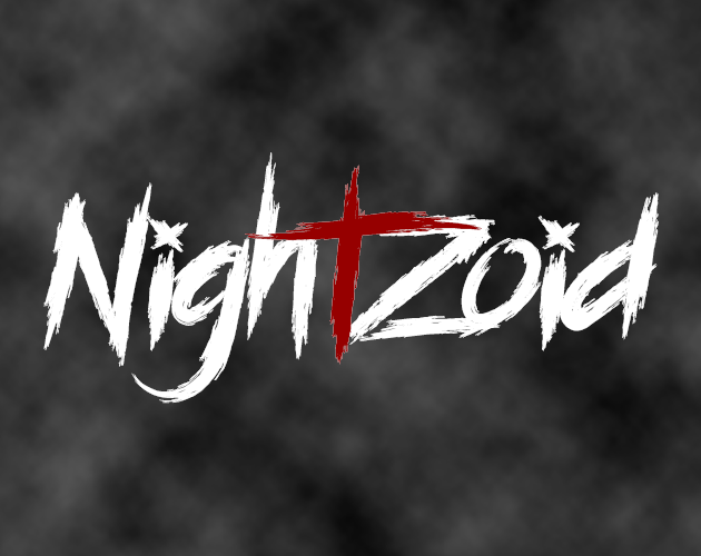 Nightzoid cover