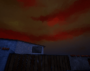 Broadcast Project l Plaga de la ira (Demo)