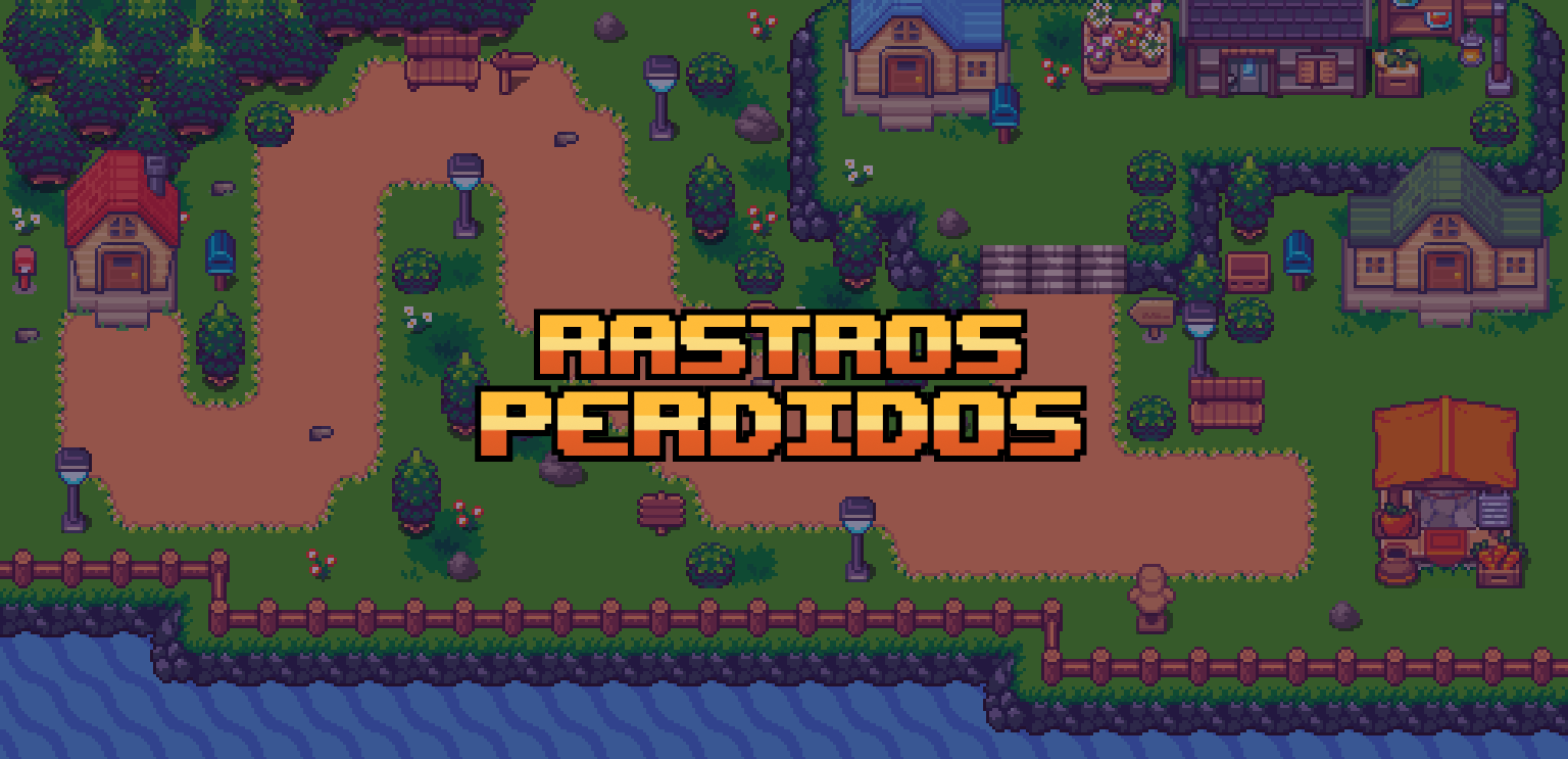 Rastros Perdidos