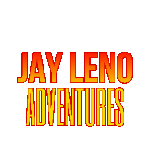 Jay Leno Adventures (Version 1.2 Out Now!)