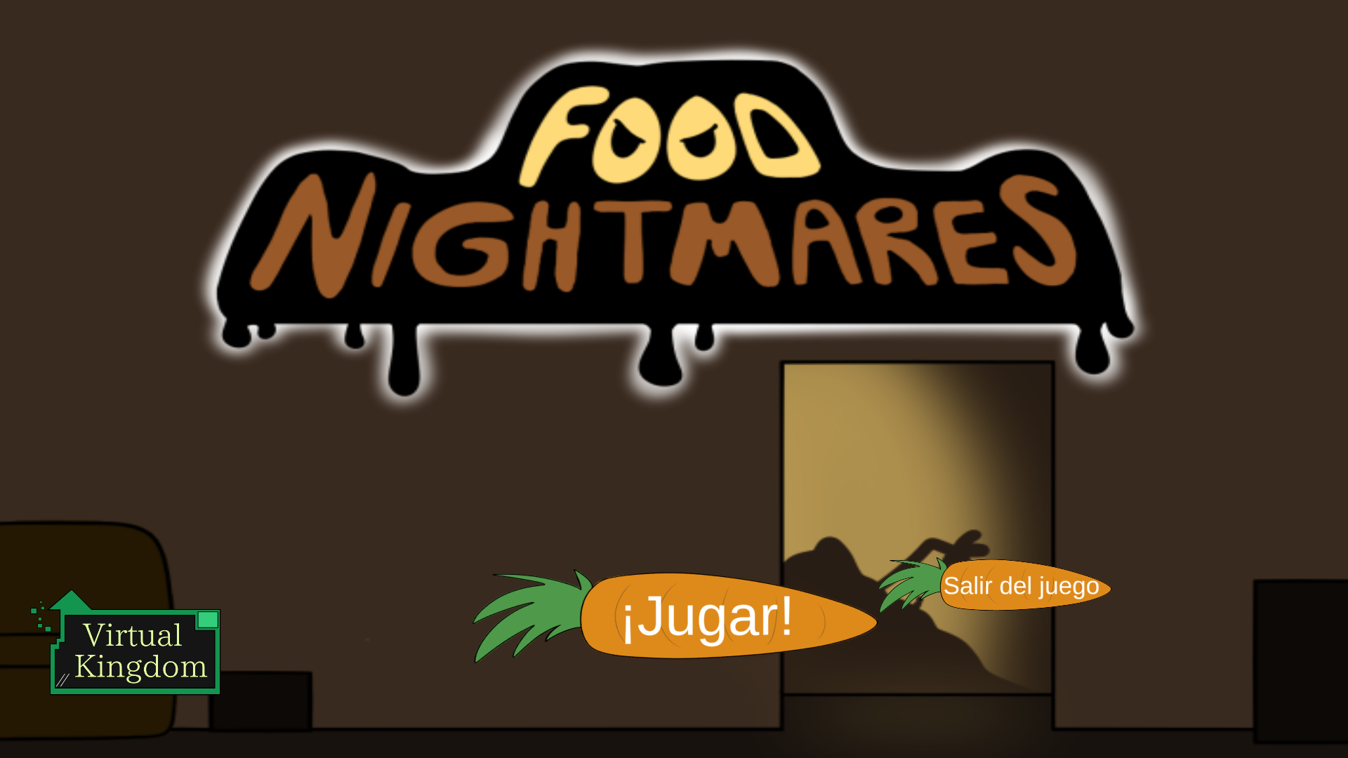Food Nightmares
