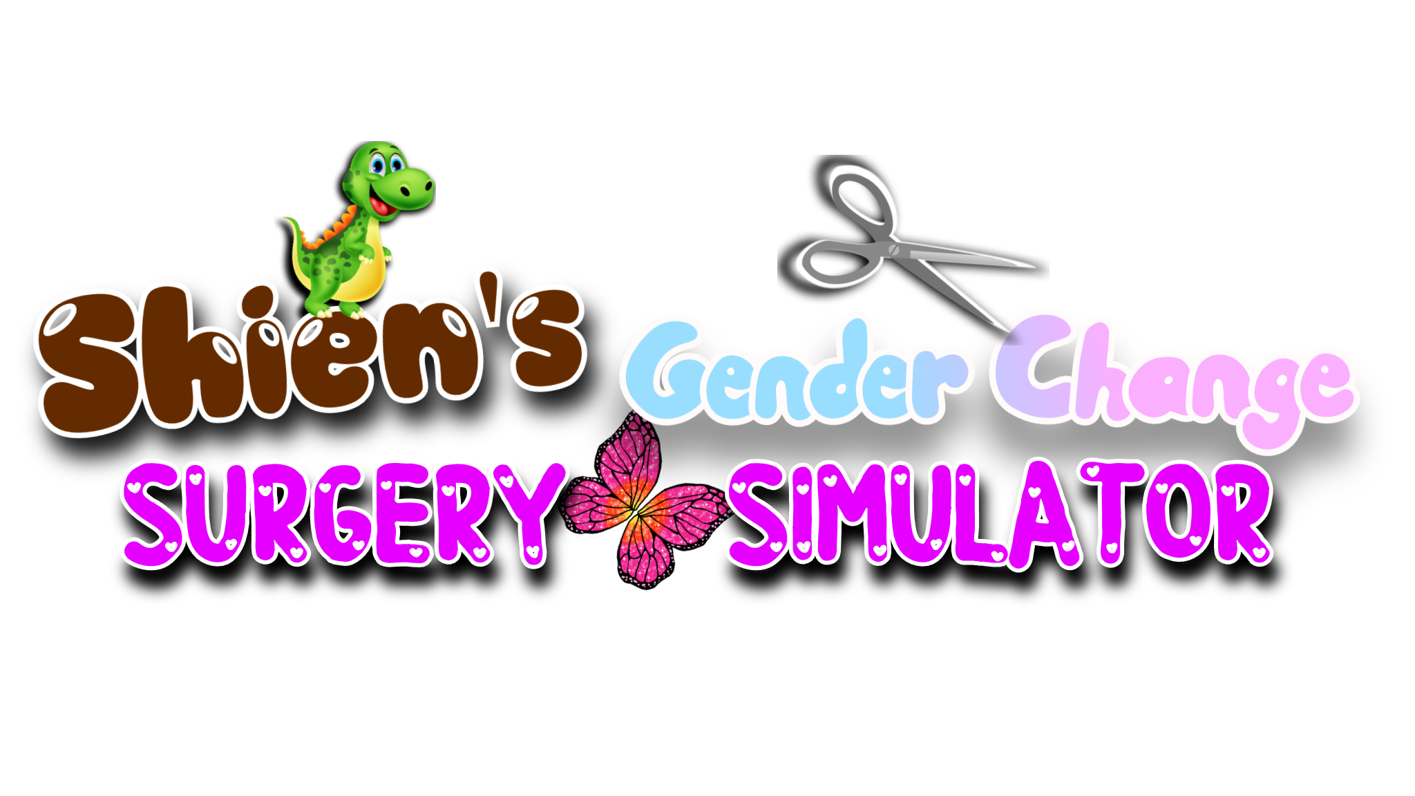 Shien's Gender Affirming Surgery Simulator Deluxe Edition