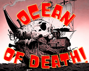 Ocean of Death!