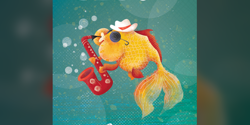 Cover image for 12 Bar Blue Ocean