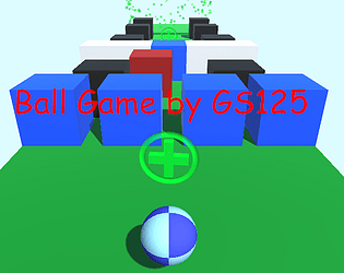 BALL 3D PLATFORM
