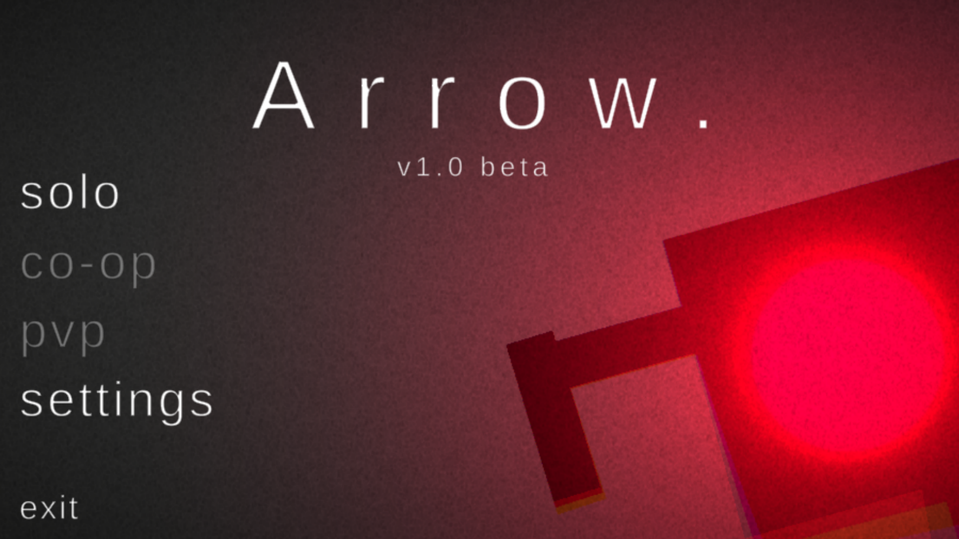 Arrow.