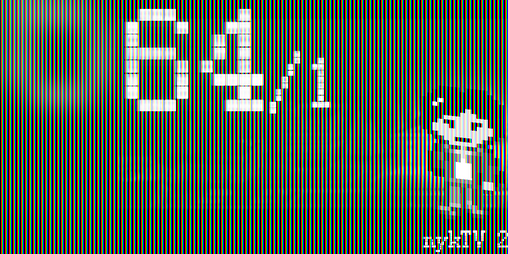 Cover image for 64/1 (THE 64th, PART1 Demo)