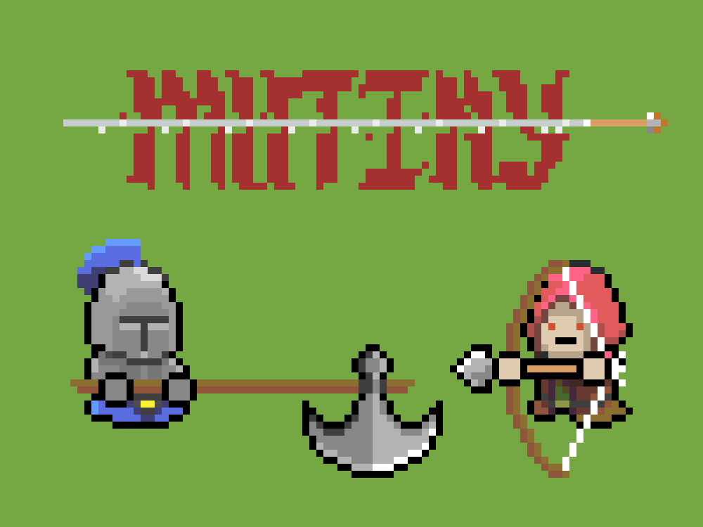 Mutiny