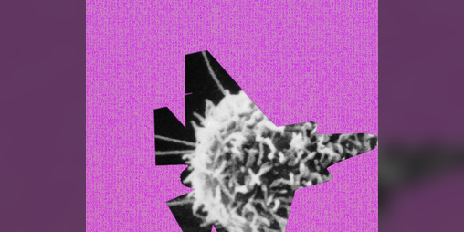 Cover image for PARASITE EARTH