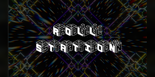 Cover image for RollStation