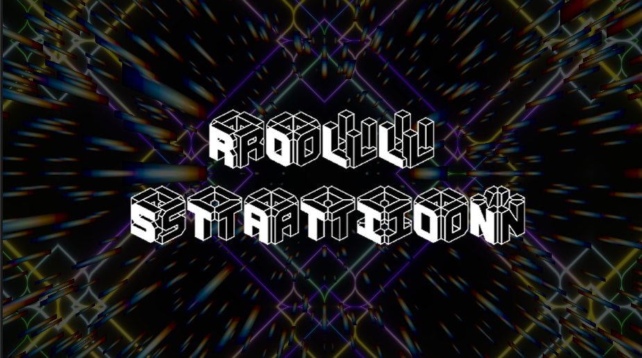 Cover image for RollStation