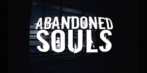 Cover image for Abandoned Souls
